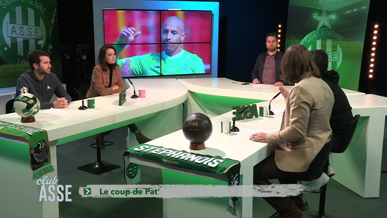 Une victoire à Angers / Khazri étincellant / Le brassard pour Mahdi Camara / Faut-il envoyer les joueurs en sélections ? / Et puis l'expertise de Dominique Poulain sur l'AS Monaco.