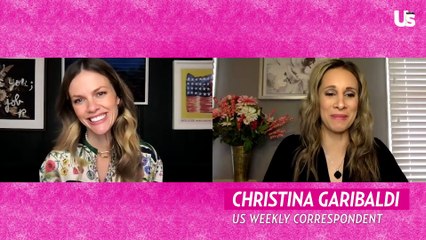 Brooklyn Decker Sent Andy Roddick’s Ex Mandy Moore A Baby Present- She’s ‘A Gem’