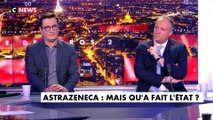 L'Heure des Pros 2 du 16/03/2021