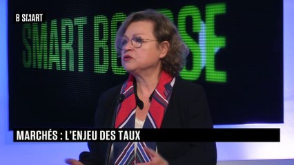 SMART BOURSE - Emission du mardi 16 mars
