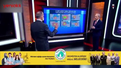 Emekli Tümgeneral S-400'lerin yerleştirileceği 6 noktayı açıkladı