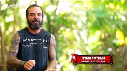 Survivor: Αμφισβήτησαν τον αγιασμό του Τριαντάφυλλου – Χαμός στην Κόκκινη καλύβα!
