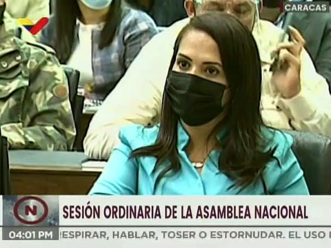 AN extiende por 10 días más el proceso de postulación a rectores del CNE
