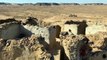 Novas ruínas cristãs encontradas no Egito