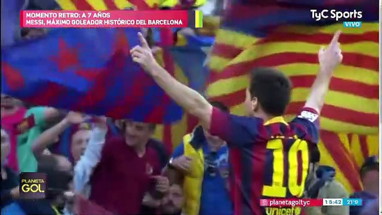 Planeta Gol