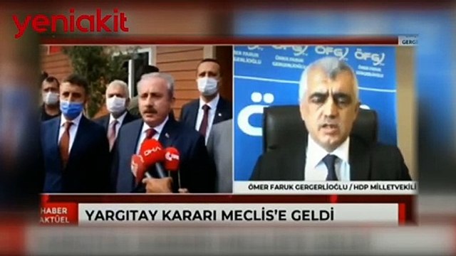 Millet iradesi ile seçilmek teröre desteğin önünü açar mı?