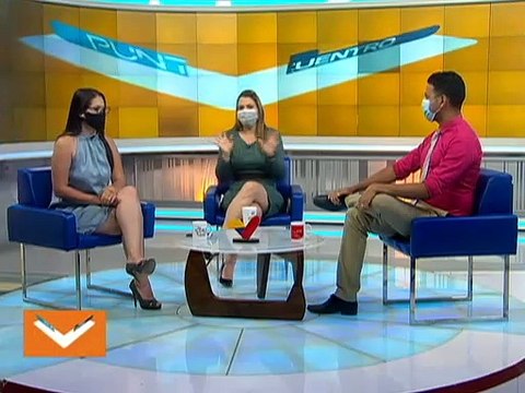 Punto de Encuentro 16MAR2021 I Programa educativo Cada Familia una Escuela cumple su primer año