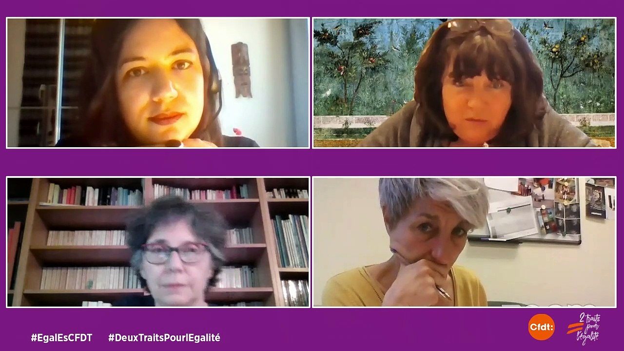 Crise COVID : Quel est l'impact de la crise sanitaire sur les femmes ?