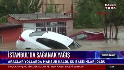 'Boyu 1,60'tan kısa olanlar sokağa çıkmasın'