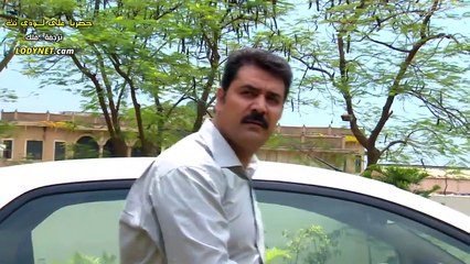 مسلسل نافيا مترجم حلقة 130