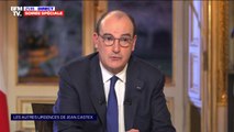 Pour Jean Castex, une arrivée de Marine Le Pen au pouvoir serait 