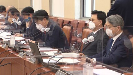 국조실장 "LH 직원, 주말농장 목적이면 농지 살 수 있어" / YTN