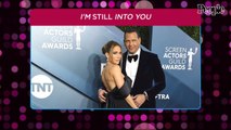 Jennifer Lopez and Alex Rodriguez Reunite After Admitting They're 'Working Through' Issues: 'Onward. Upward'