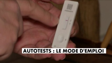 Autotests : le mode d'emploi