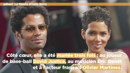 La Minute d'Halle Berry