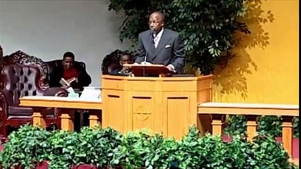 Dr. Charles Booth No More Shortcuts -Sermon from Exodus 13_17-18