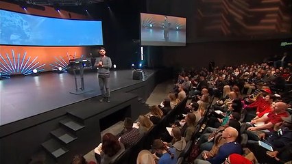 What Are You Hiding Behind _ Steven Furtick
