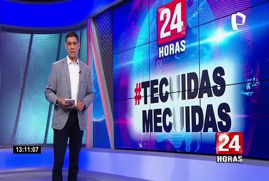 Chorrillos: cámaras registran asalto de 'raqueteros' en mototaxi