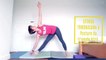 Yoga dynamique - Postures debout