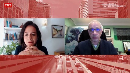 "O Capital de Marx": uma conversa com o autor