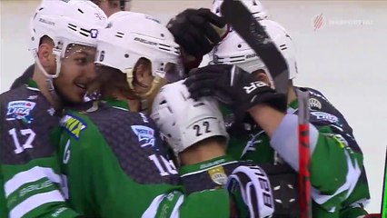 Ferencváros 5-1 Sportclub Csíkszereda