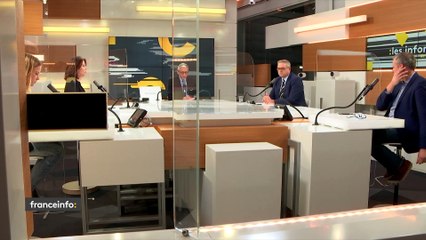 Les informés du mardi 16 mars 2021