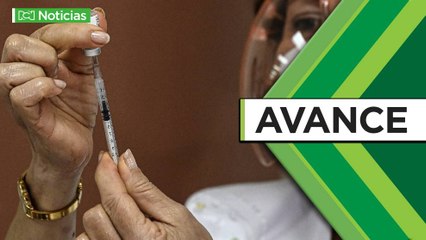 Acelerador al plan de vacunación