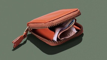 The Best Small Wallets for Women