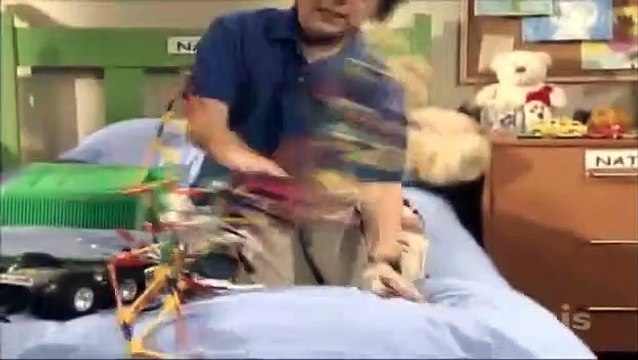 Ramdam - S1 E36 - L'amour n'a jamais connu de loi