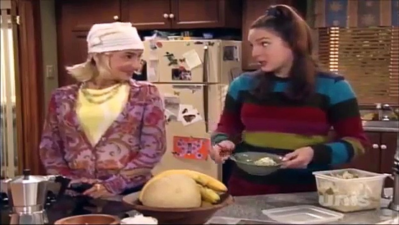 Ramdam - S1 E37 - Sélina la mitraille