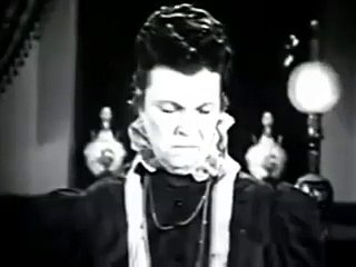 Sherlock Holmes - Ep. 17 - The Case Of The Laughing Mummy - 1955