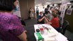 NT health care workers celebrate full inoculations