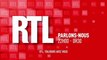 Le journal RTL de 23h du 16 mars 2021