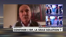 Dr Jérôme Marty : «Il faut tout faire pour éviter d'avoir des gens qui auront des séquelles toutes leurs vies»