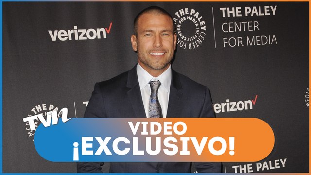 Rafael Amaya sufre delirios de persecución