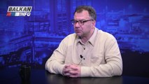 INTERVJU: Alek Račić - Farmaceutska mafija je napravila haos da bi zaradila milijarde! (18.3.2021)