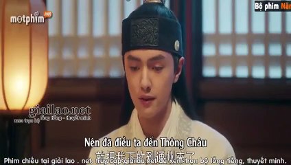 Thần Thám Đại Tài Tập 16 - HTV7 lồng tiếng tap 17 - Phim Trung Quoc - xem phim than tham dai tai tap 16