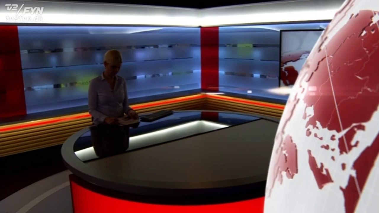 Kritik af Langeskov-undersøgelse | IC-stop | Magnus Heunicke | DSB | 11-05-2015 | TV2 FYN @ TV2 Danmark