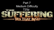 The Suffering Ties That Bind Walkthrough No Commentary Part 7