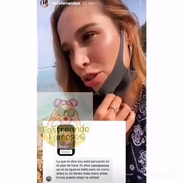 Luisa Fernanda W