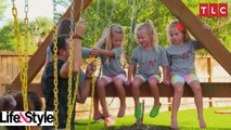 ‘OutDaughtered’- Danielle & Adam Busby Prep To Send The Quints To School