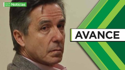 Los lujos del lugar donde está recluido Roberto Prieto