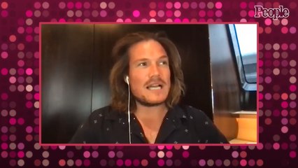 Sailing Yacht's Gary King Talks About How Close the Crew Because of Covid-19