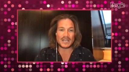 Gary King Thinks Jean-Luc Is Treating His Time on the Yacht as a Vacation Rather Than a Job