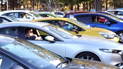 New case linked to Sydney hotel where security guard worked