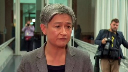 Labor says Government assistance for PNG coming too late