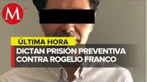 Dan prisión preventiva a ex secretario de gobierno de Miguel Ángel Yunes Linares