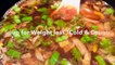 Weight loss  soup Recipe _ Soup for Cold & Cough. (2)