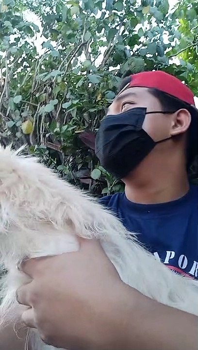 NAKALABAS N NAMAN ANG BATA