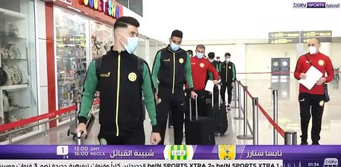 نابسا ستارز يستقبل شبيبة القبائل تقرير بين سبورت_2021-03-17_